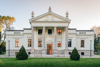 Lenck-villa